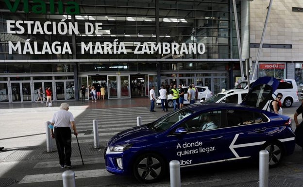 As Es El Primer Convenio Colectivo De Los Vtc En Andaluc A Salario